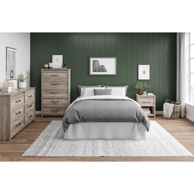 Millom 5 drawer chest discount